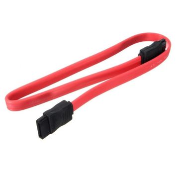 Alfais 4930 Sata Data Kablosu Kasa içi HDD Veri Aktarma Bağlantı Kablo