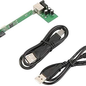 Alfais 4950 IDE to USB DVD CD Çevirici Harici Bağlantı Kit Seti