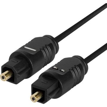 Alfais 4953 Fiber Optik Ses Toslink 3 Metre Sinema Sistemi Kablosu