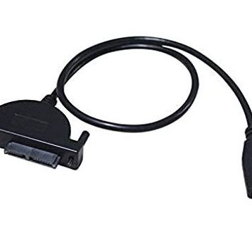 Alfais 5054 Mini Sata MSata Harddisk USB SSD Kablosu
