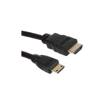 Alfais 5055 Mini HDMI Dönüştürücü TV Kablosu