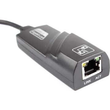 Alfais 5060 Type C USB 3.1 to Ethernet 1000 Mbps Gigabit Ağ Adaptörü
