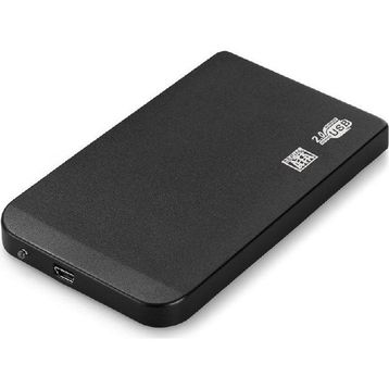 Alfais 5129 2.5 Usb Sata Slim Laptop Hdd Hard Disk Kutusu
