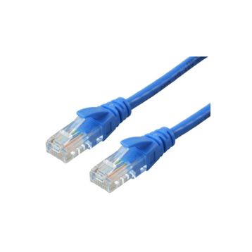 Alfais 5208 Cat6 Ethernet Patch 1.5 m İnternet Adsl Kablosu