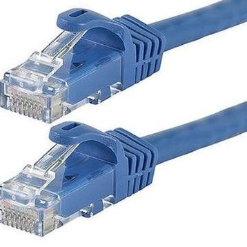 Alfais 5208 Cat6 Ethernet Patch 1.5 m İnternet Adsl Kablosu