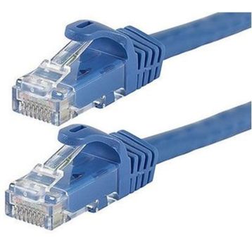 Alfais 5208 Cat6 Ethernet Patch 1.5 m İnternet Adsl Kablosu