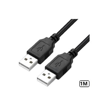 Alfais 5248 1 mt USB Uzatma Kablosu