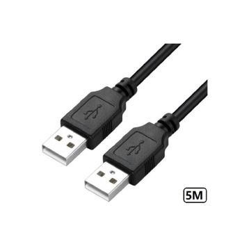Alfais 5251 5 mt USB Uzatma Kablosu