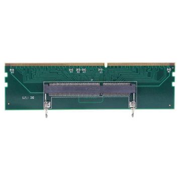 Alfais AL-4225 So Dimm to Dimm DDR3 Ram Çevirici Dönüştürücü Adaptör