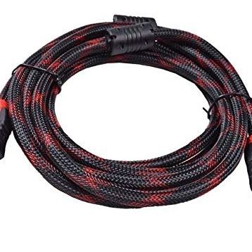 Alfais AL-4240 3 mt HDMI Kablo