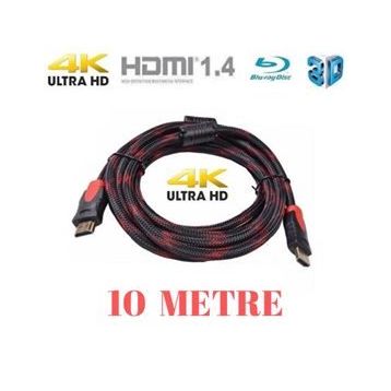 Alfais AL-4241 10 mt HDMI Kablo