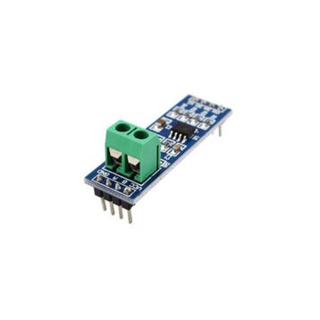 Alfais AL-4287 Arduino RS-485 TTL to RS485 MAX485 Modül Çevirici Dönüştürücü Adaptör
