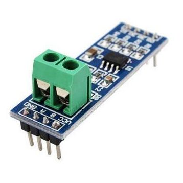 Alfais AL-4287 Arduino RS-485 TTL to RS485 MAX485 Modül Çevirici Dönüştürücü Adaptör