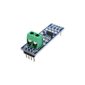 Alfais AL-4287 Arduino RS-485 TTL to RS485 MAX485 Modül Çevirici Dönüştürücü Adaptör