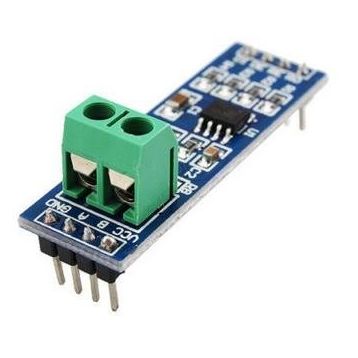 Alfais AL-4287 Arduino RS-485 TTL to RS485 MAX485 Modül Çevirici Dönüştürücü Adaptör
