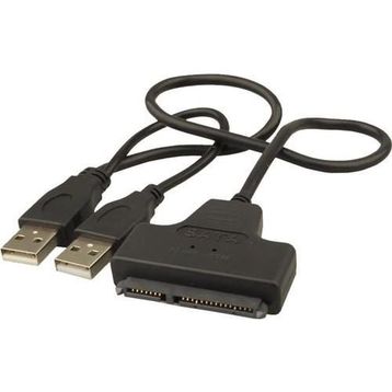 Alfais AL-4536 2.5 inch Sata to USB Çevirici