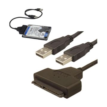 Alfais AL-4536 2.5 inch Sata to USB Çevirici