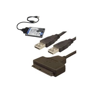 Alfais AL-4536 2.5 inch Sata to USB Çevirici