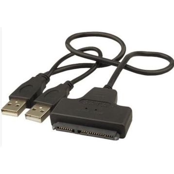 Alfais AL-4536 2.5 inch Sata to USB Çevirici