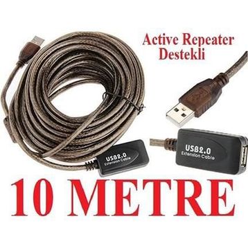 Alfais AL-4637 USB Kablo