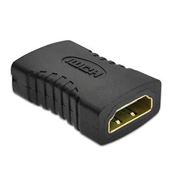 Alfais AL-4700 HDMI Dişi to Dişi Çevirici Dönüştürücü Uzatma Ekleme Aparatı