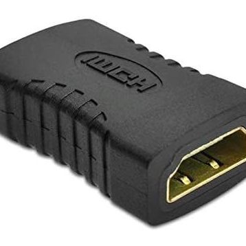 Alfais AL-4700 HDMI Dişi to Dişi Çevirici Dönüştürücü Uzatma Ekleme Aparatı
