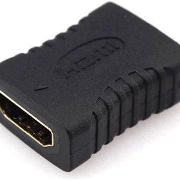 Alfais AL-4700 HDMI Dişi to Dişi Çevirici Dönüştürücü Uzatma Ekleme Aparatı