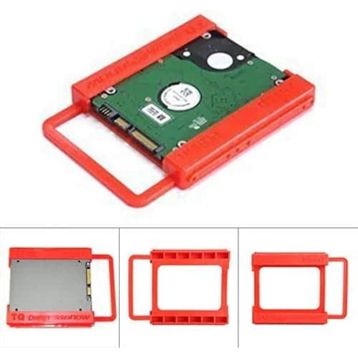 Alfais AL-4718 Kasa içi SSD ve 2.5 IDE Sata Harddisk Bağlama Kiti Çevirici Dönüştürücü