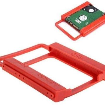 Alfais AL-4718 Kasa içi SSD ve 2.5 IDE Sata Harddisk Bağlama Kiti Çevirici Dönüştürücü