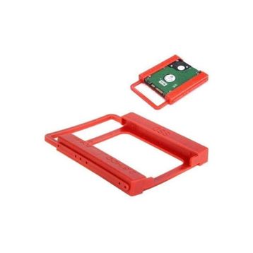 Alfais AL-4718 Kasa içi SSD ve 2.5 IDE Sata Harddisk Bağlama Kiti Çevirici Dönüştürücü