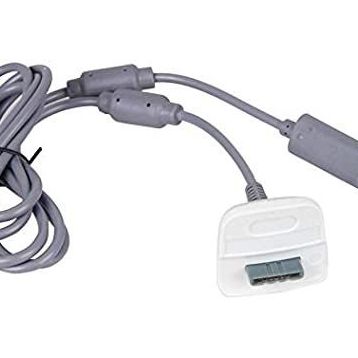 Alfais AL-4831 Xbox 360 Joystick Kol Şarj Kablosu