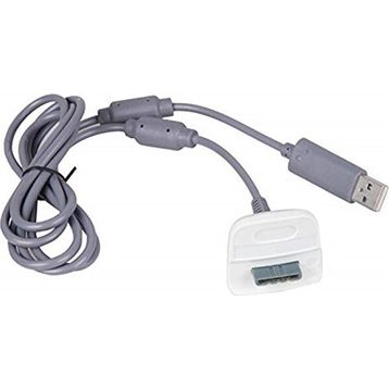 Alfais AL-4831 Xbox 360 Joystick Kol Şarj Kablosu