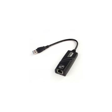 Alfais AL-4939 Usb 3.0 To Ethernet Çevirici Dönüştürücü