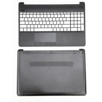 Alfamaks HP 255 G8 34N71ES 27K40EA06 27K40EA05 Alt Üst Kasa