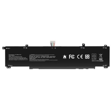 Alfamaks Hp Omen 17-CK2003NT 7P651EA Batarya