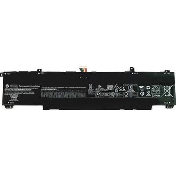 Alfamaks Hp Omen 17-CK2XXX 17-CK3XXX Batarya
