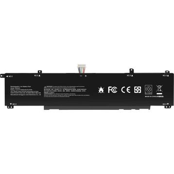 Alfamaks Hp Omen 17-CK2XXX 17-CK3XXX Batarya