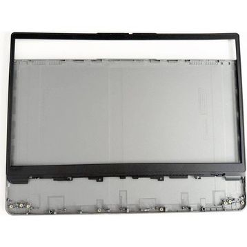 Alfamaks Lenovo Ideapad 1 82VG 82X5 82R1 LCD Kasa Cover Arka Kapak + Ön Çerçeve