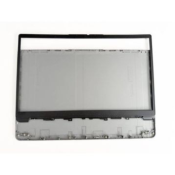 Alfamaks Lenovo Ideapad 1 82VG 82X5 82R1 LCD Kasa Cover Arka Kapak + Ön Çerçeve