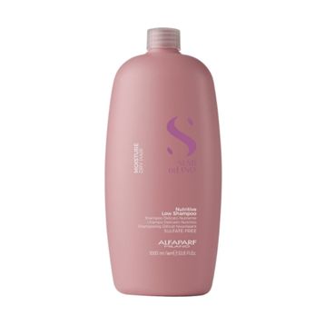 Alfaparf 1000 ml Semi Di Lino Moisture Nutritive Low Shampoo