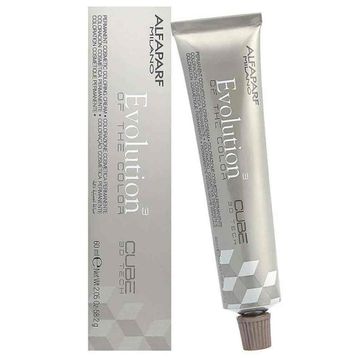 Alfaparf Evolution 60 ml No: 8.21 Açık Viyole Küllü Sarı Saç Boyası