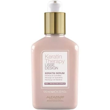 Alfaparf Keratin Therapy Lisse Design 125 ml Keratin Serum