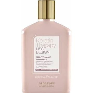 Alfaparf KT Lisse Design 250 ml Şampuan