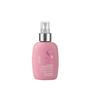 Alfaparf Milano Semi Di Lino 125 ml Nem Besleyici Dolaşık Açıcı Sıvı