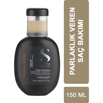 Alfaparf Semi Di Lino Cellula Madre Sublime 150 ml Nourishment Multiplier