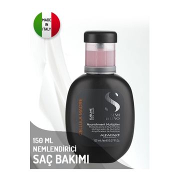 Alfaparf Semi Di Lino Cellula Madre Sublime 150 ml Nourishment Multiplier