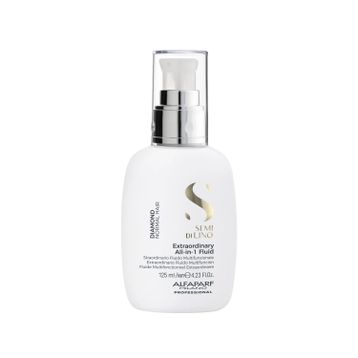 Alfaparf Semi Di Lino Reconstruction Anti Breakage 125 ml Onarıcı Sıvı