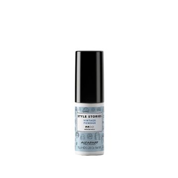 Alfaparf Style Stories Vintage Powder 8 gr Saç Şekillendirici Pudra