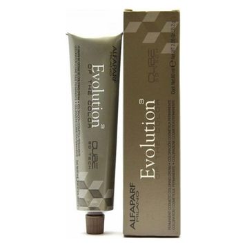 Alfaparf Thermae Spa Color 60 ml No:6.5 Koyu Akaju Saç Boyası