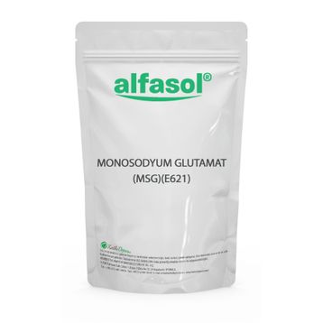 Alfasol 250 gr Çin Tuzu